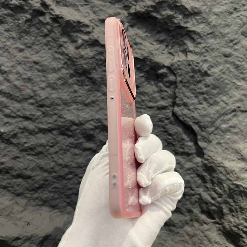 Luxury Glitter Bling TPU Phone Case For Motorola Signature Moto Edge 70 Ultra 60 S Pro 50 Ultra Neo G77 G67 G86 G56 G66J/Y Cover