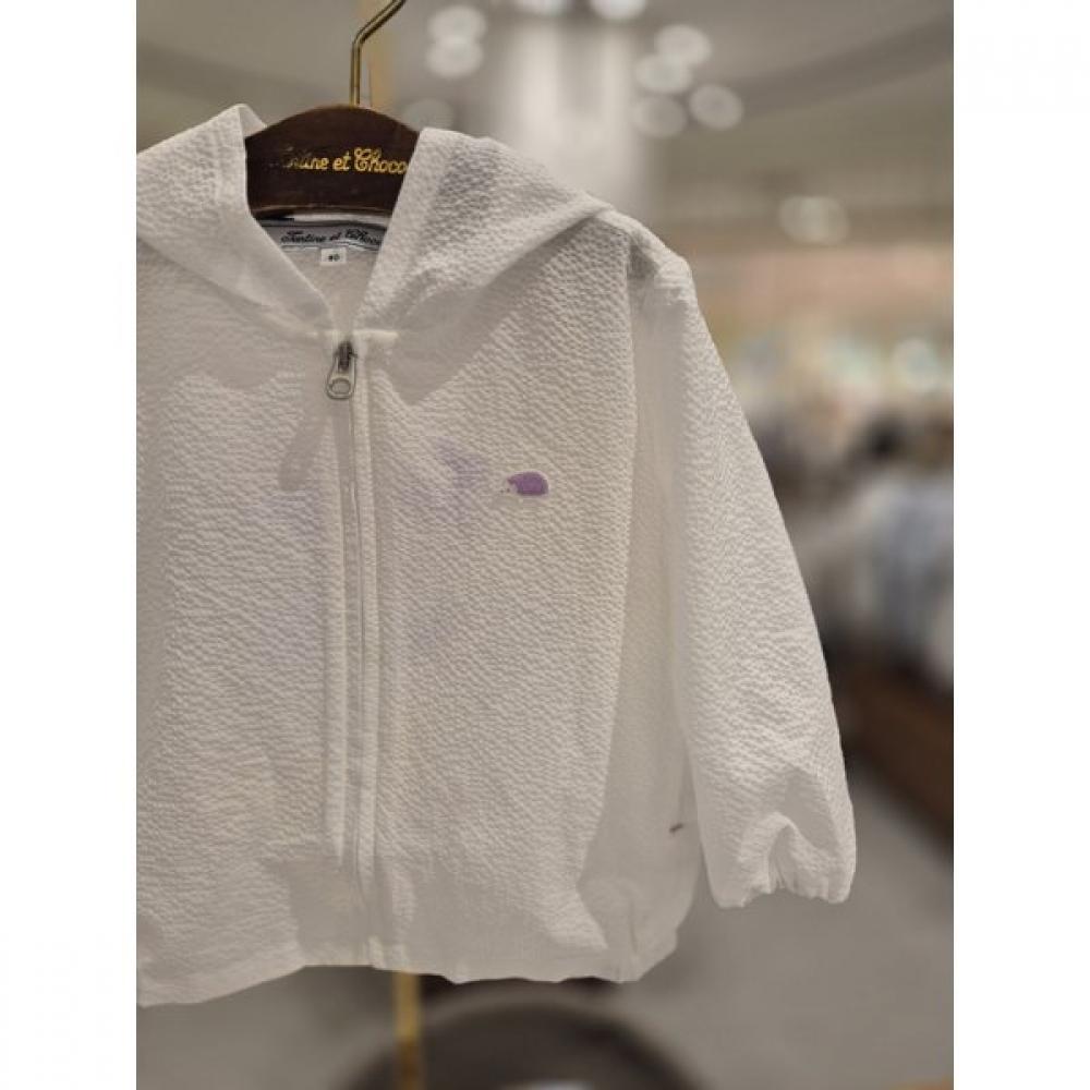 Chocola Arin Windbreaker Jumper W  Ttommj064 