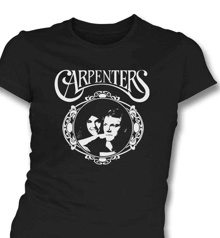 

The Carpenters Band Music T-shirt Unisex All Size S-2345XL MC967 M