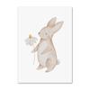 Cartoon Animal Print Canvas Posters Children's Room Home Decoration Living Room Mural Wall Painting Nursery Decoration Poster