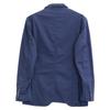 SANTANIELLO DSE2235 Navy Jacket Jacket 48 NavyUsed