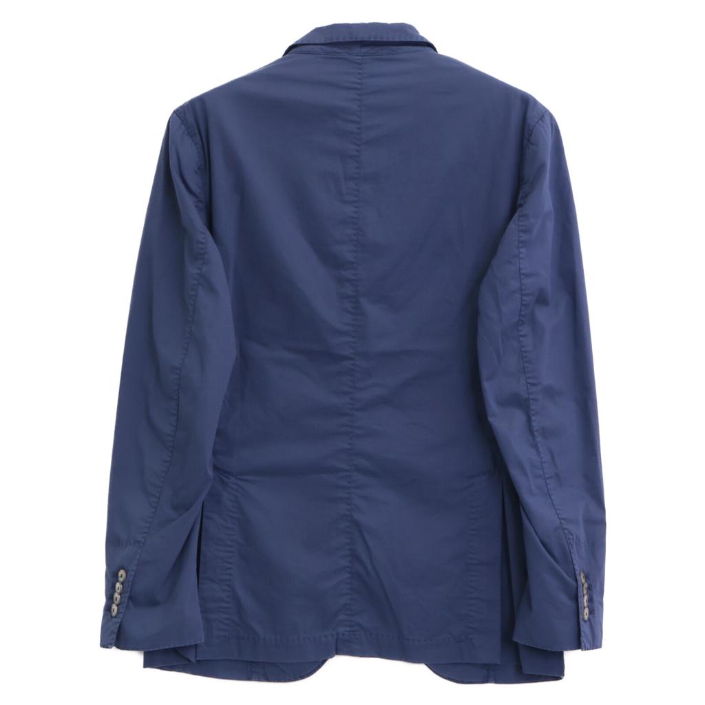 SANTANIELLO DSE2235 Navy Jacket Jacket 48 NavyUsed