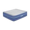 Materasso gonfiabile Tritech Air Mattress - Bestway - 2 posti 203 x 193 x 56 cm - Pompa elettrica integrata