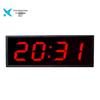 Dwustronny cyfrowy elektroniczny timer LED