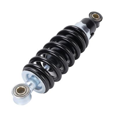 Amortizor 200mm Distanță între găuri Diametru gaură 10mm Amortizare reglabilă pentru Quad 50ml 70ml 90ml