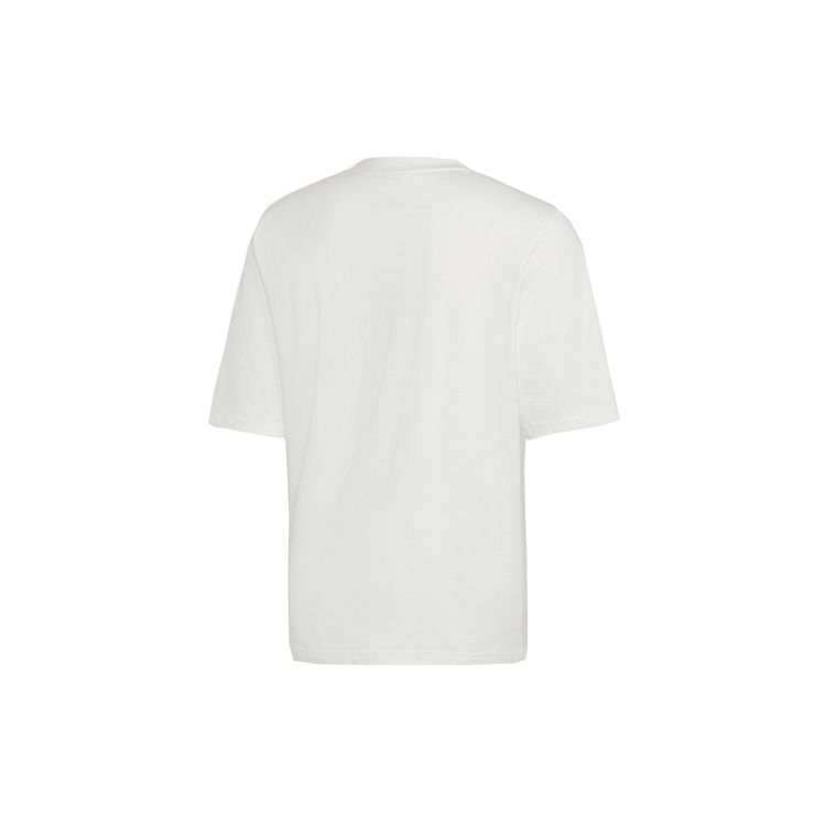 Adidas Originals Sports Short Sleeve T-Shirt Men Tops DV2017