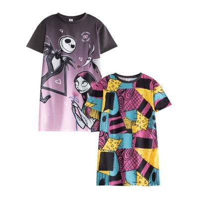 Pyžama a župany (Dívky od 4 let) – Noční košile