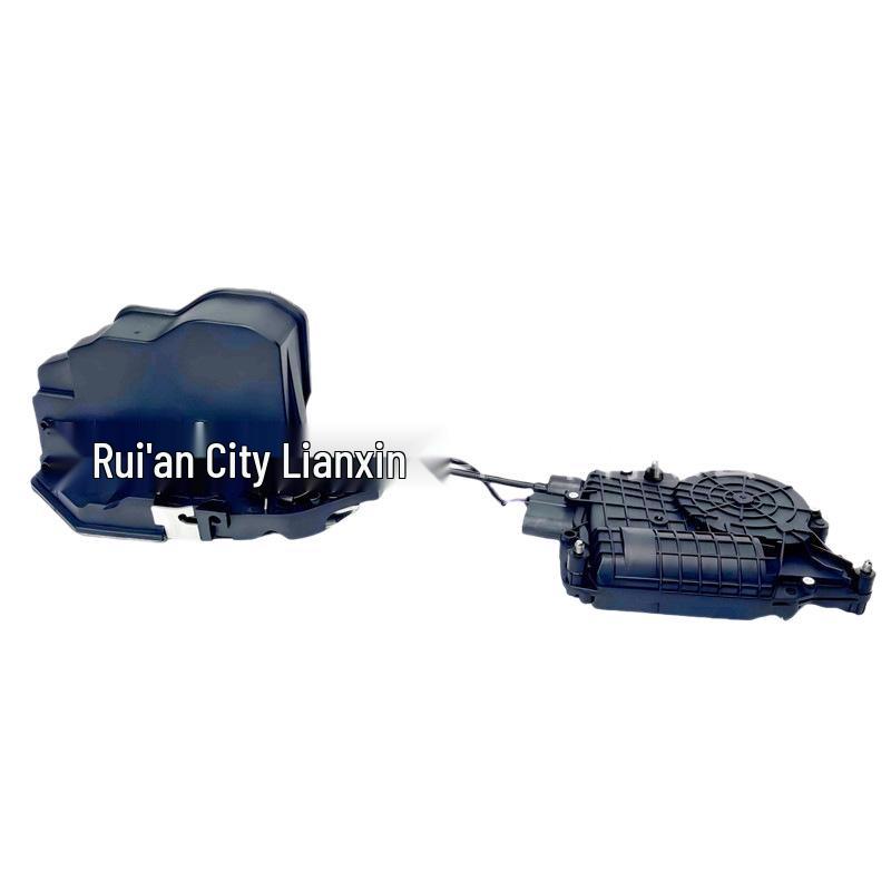 

Front Right Door Lock for BMW 5 & 7 Series - Part 51217155154 BMW