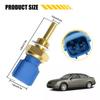 22630-0M200 Coolant Temperature Sensor W/Connector Fits:Nissan Mercury Infiniti