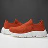 Mens Walking Shoes New Breathable Fashion Casual Sports Shoes Wear-resistant Non-slip Soft Soled Casual Running Shoes for Man