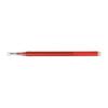 Pilot ballpoint pen refill Frixion ball LFBKRF30F3R 0.7mm 3 pieces x 10 pack