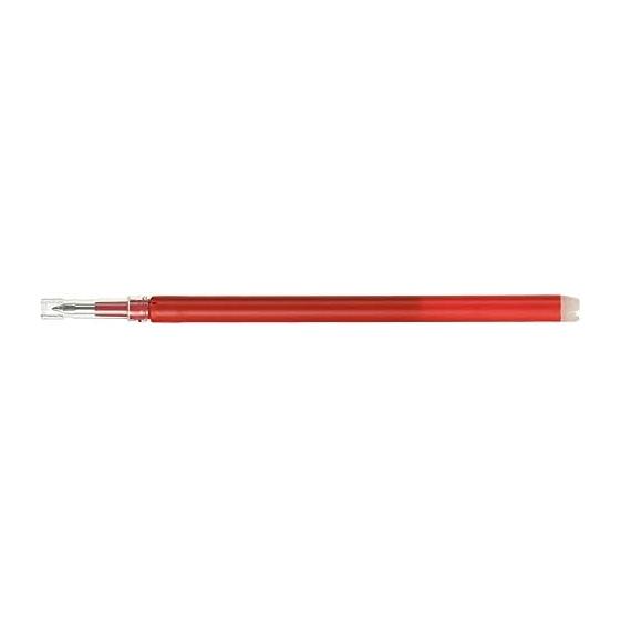 Pilot ballpoint pen refill Frixion ball LFBKRF30F3R 0.7mm 3 pieces x 10 pack