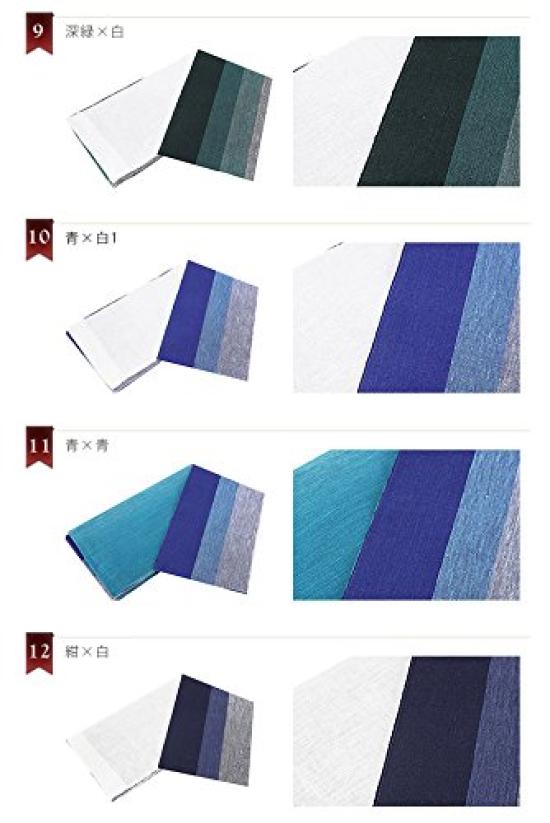 real hemp m Yukata obi obi Sachet Yukata Yukata Hakama obi Hakama hemp Hakama lower obi Can be used for a wide range of purposes from yukata to kimono