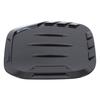 Glossy Black Car Fuel Lid Petrol Gas Tank Cover Trim For Subaru Forester 2025