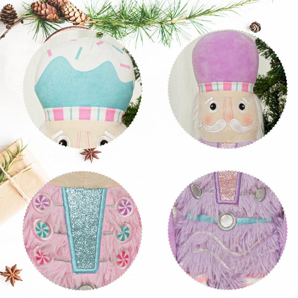 Plush Toys Are Cute And Suitable For Giving As Gifts. They Are Made Of Safe Materials For Both Boys And Girls