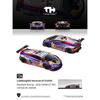 Trends Hobby 1:64 Porsche 911 GT3 R LeMans 24H Lamborghini Huracan GT3 Evo 2 CHINA GT Manthey 1. Phorm Diecast Auto Modell