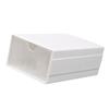 Drawer Storage Box Plastic Desktop Drawer Storage Organizer Space Saving Multipurpose Drawer