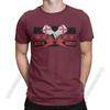 Unisexs Cm Punk Aew Best In The World T Shirt Cotton Clothing Vintage Stylish Chic Crewneck Tee Shirt Gift Tshirts