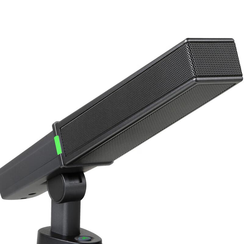Runpu RP-GYX2425S Professional Wired Gooseneck Condenser Microphone (CN version)