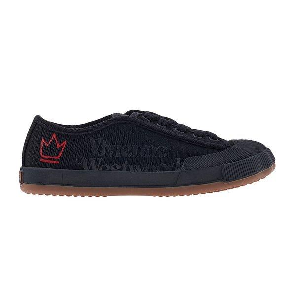 Vivienne WeStwood Vivienne WeStwood Damen S Tier Turnschuhe 75020057w W0004 N401