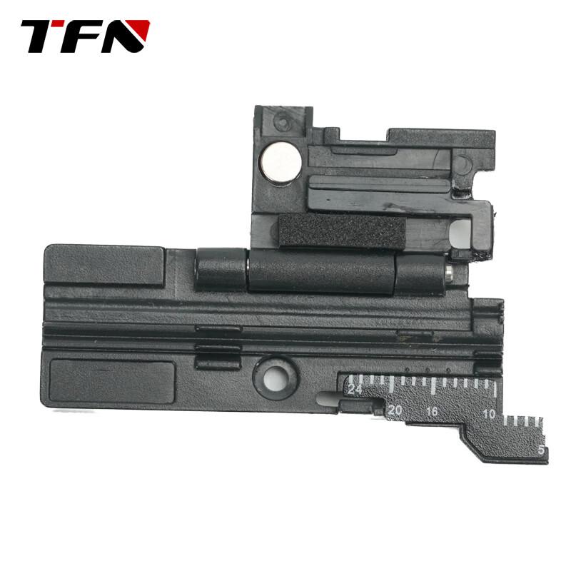 TFN Fiber Optic Cleaver