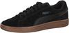 Smash V2 Sneakers Black/black/gum