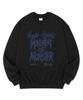 MONSTER REPUBLIC Rogue Movement Deep Blue Sweatshirt Black_3201
