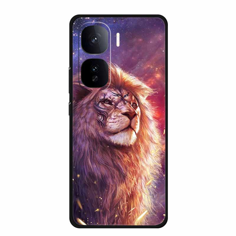 For vivo iQOO Neo 10 Case Neo10 Pro Cartoon Cute Silicone Soft Phone Cases For IQOO Neo 10 Pro Back Cover 6.78" Protective Shell