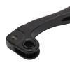 Black Aluminum Motorcycle Hand Brake Lever For Sur-Ron Surron Light Bee X S Bike