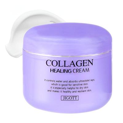 Collagen Healing Cream Deep Moisturizing Nourishing Anti-Aging Face Cream 100ml