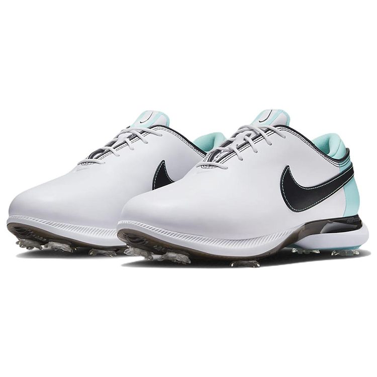 Nike Air Zoom Victory Tour 2 Wide White Copa Unisex Sneakers Black DJ6570-114