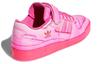 Forum Jeremy Scott X Forum Adidas Originals Low 'Dipped - Solar Pink' GZ8818