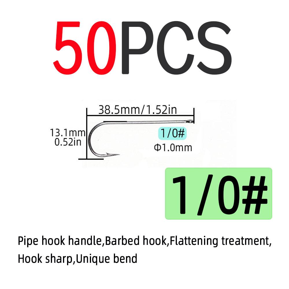 

50/100 шт #16-3/0 Aberdeen крючок с длинным цевьем для ловли рыбы Sabiki Rig Streamer Fly Hook для ловли соленой воды и пресноводной наживки красный