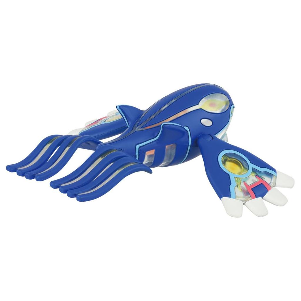 MonColle Primal Kyogre Pokémon