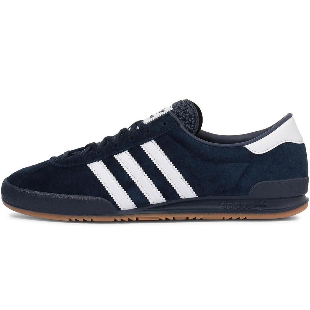 Adidas MK II MK II White IG8256 Authentic Adidas Japan Product Size Navy/Legend Ink/Footwear 22.5cm