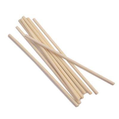 Wooden Wedding Decor Diffuser Aroma Fragrance Reed Rattan Reed Sticks Fragrance Diffuser Oil Diffuser
