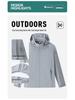 2026 Spring/Summer Ice Silk UV Protection Outerwear for Men & Women - Sun Protection Clothing
