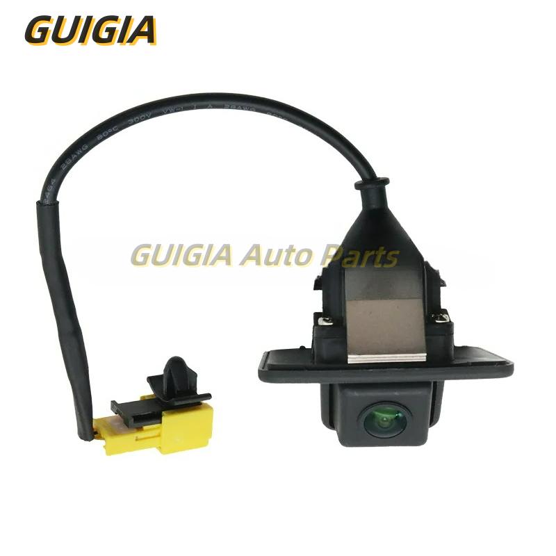 

Rear View Camera Reverse Camera Back-Up Camera for Kia Optima K5 TF 2011 2012 2013 957602T002 957602T001 95760-2T002 95760-2T001 1x