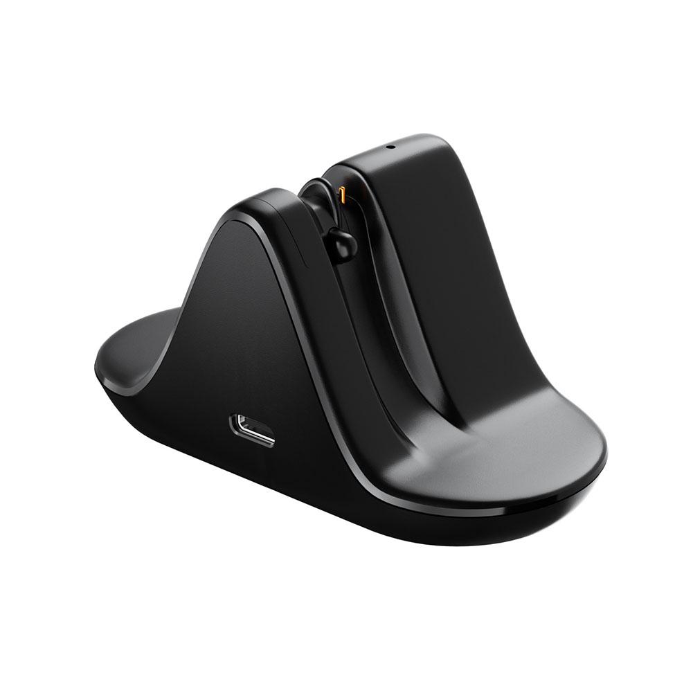 NEWFor Meta Charging Stand Potable Travel Charger Station Adapter With LED Indicator Lightweight Safe Type C For Meta