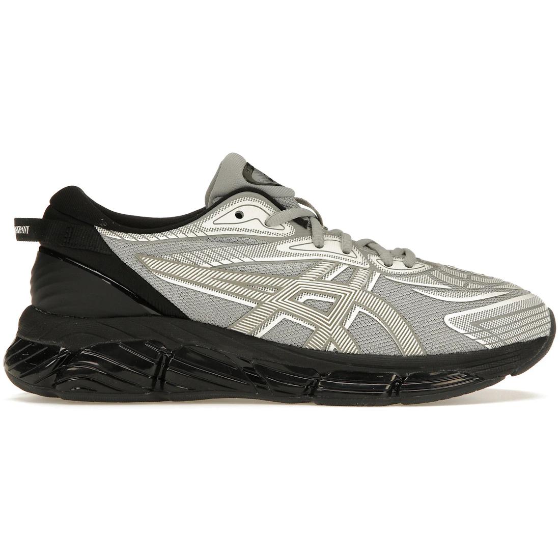 

Кроссовки ASICS Gel-Quantum 360 VIII C.P. Компания Цементно-серый(1203A507-020) 36