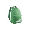 New Polyester Backpack Regular Unisex Archive Green 079943-12