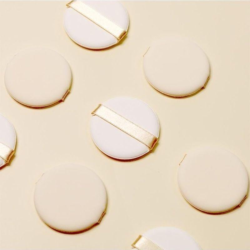 Board Round Corn Puff