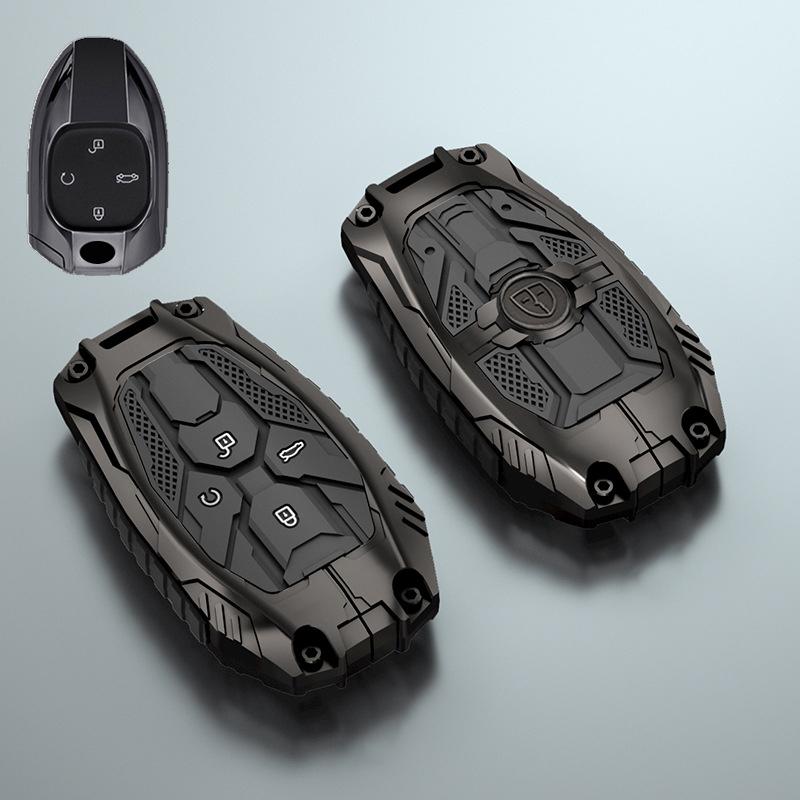

Styling Mouldings Car Key Case Cover Shell Holder Protector For Trumpchi GAC GS4 GM8 GA3 GA6 SGS7 GA4 GS5 GS3 Empow J11 J12 J13