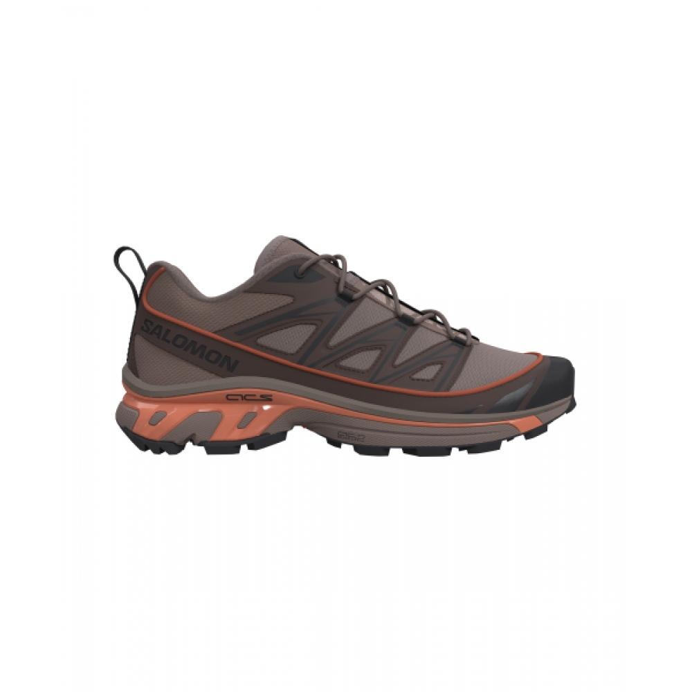 Salomon Xt 6 Expansion   Iron  Bracken  Black L47573200