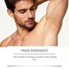 Limited time!!East Moon Men's Body Hair Removal Cream - Cleanses And Smooths, Leaving Skin Delicate And Smooth, Gentle Hair Removal Cream