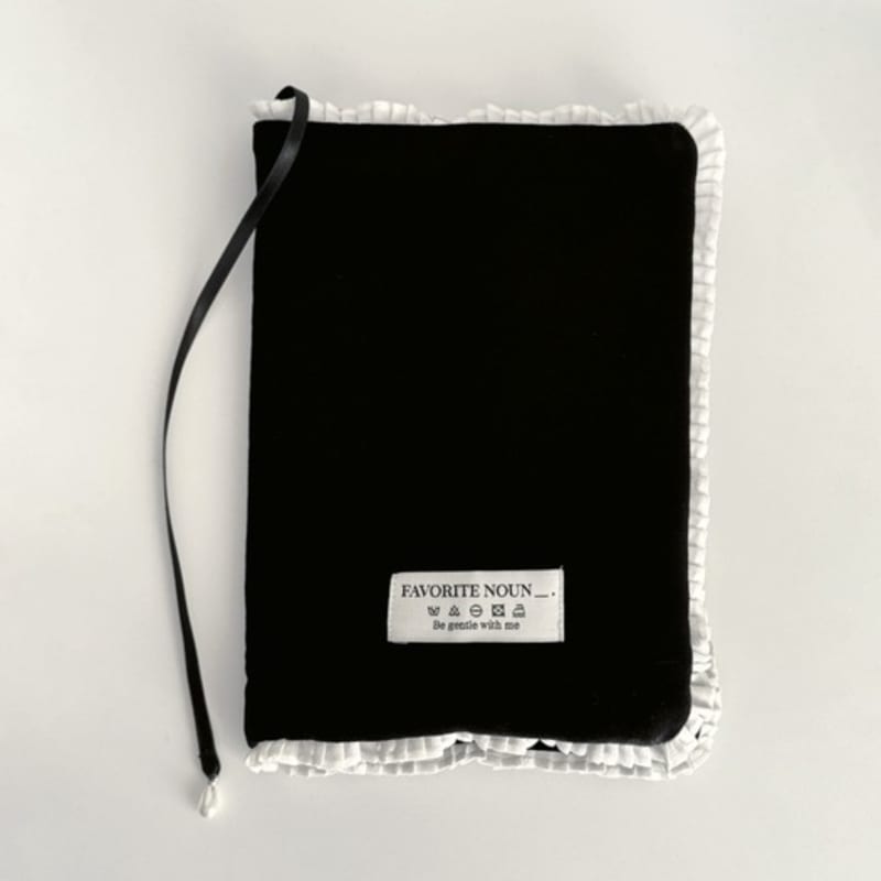 Favorite Noun Bella Scrunchie