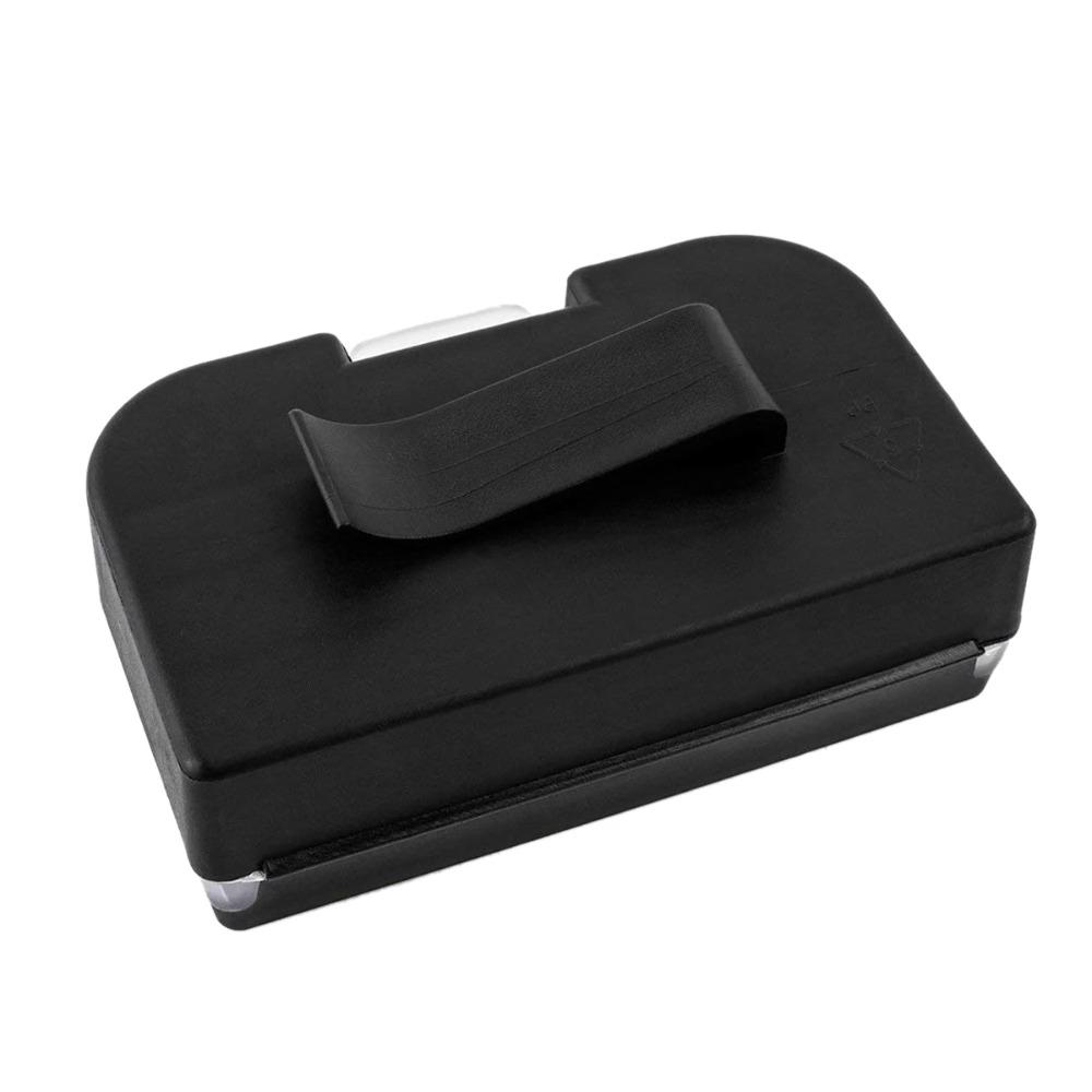 31 In 1 Magnetic Screwdriver Bits Suit 25mm Bits Adapter Screwdriver Set for Electrician Hand Tool Sets