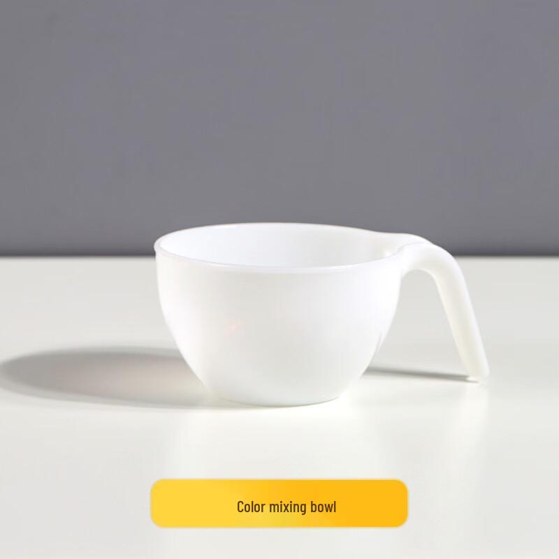 Food-Grade Plastic Mixing Bowl Lids