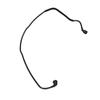 Radiator Coolant Hose Replacement for 335i 435i M2 M235i Radiator Hose to Expansion Tank Vent Hose 17128570061