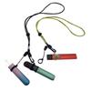 Portable Anti-drop for Uwell G Eicg Lanyard Vape Necklace Silicone Ring Lanyard Eicg Hanging Ring